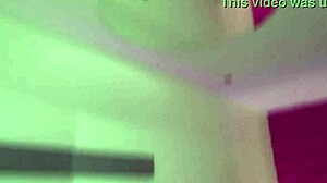 sneak a peek at brother-in-law's big cock while i lick pussy at motel