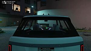 gta 5 prostitute hooker car sex service