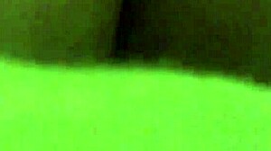 Hispanic Teen's Dripping Wet Pussy Begs for Deep Penetration