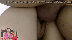 that newlywed brazilian teen pays rent with her tight pussy for the uncle's big cock creampie