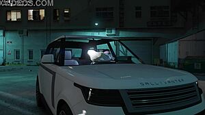gta 5 prostitute hooker car sex service