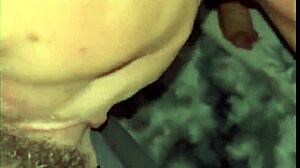 whoa these two brazilian hunks go at it hard after aunt leaves 😈💦