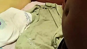 Sexy jayla254 shakes ass bending over huge toy to cum