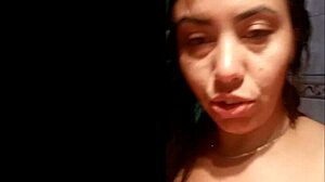 Sarah Rosa's Private Homemade Masturbation Video Revealed