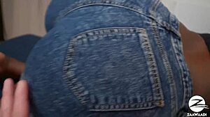 Homemade sextape captures our passionate amateur fuck