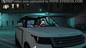 gta 5 prostitute hooker car sex service