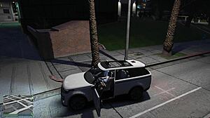 gta 5 prostitute hooker car sex service