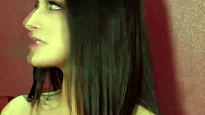 busty dean orders teen coed ass lick