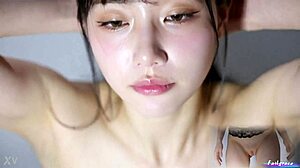 Ai Generated Korean Solo Failgrace Nsfw Exposure Vs Sfw Tease