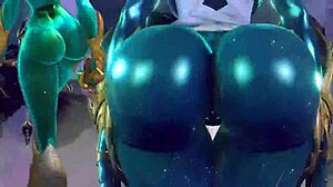 wanna see these bootyful babes shakin asses in hot hmv pmv compilation?