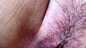mary's tight milf pussy takes extreme closeup fucking and juicy cumshot!