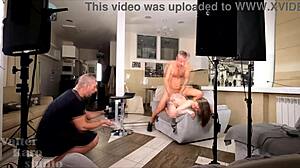 Mega Anal Hit Bella Tornado Vs Leo Casanova Multiorgasms Uncensored
