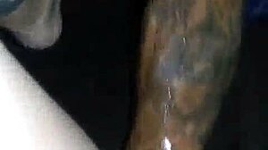 xvideos queen slut brook starr takes big cocks in wild taboo threesome creampie