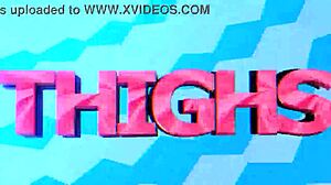 wanna see these bootyful babes shakin asses in hot hmv pmv compilation?