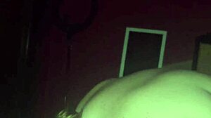 i deepthroat his cock then suck his toes loving every bit as his milf slut