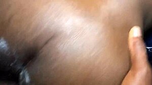 Monster Cock Teases Creamy Young Pussy Deeply