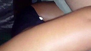 hey check out my sister-in-law's big ass slurping my cock so good