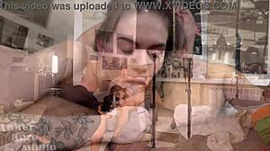Mega Anal Hit Bella Tornado Vs Leo Casanova Multiorgasms Uncensored