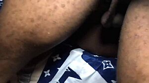 Monster Cock Teases Creamy Young Pussy Deeply