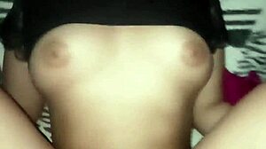 Overwhelmed with Desire I Fuck Naked Mexican Indian Woman Missionary Making Her Squirt While Husband's Away