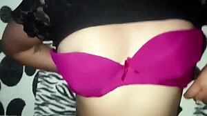 Overwhelmed with Desire I Fuck Naked Mexican Indian Woman Missionary Making Her Squirt While Husband's Away