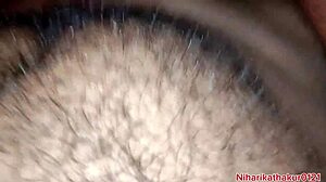 Indian Newlywed Wife Shares Intimate Night Creampie With Husband