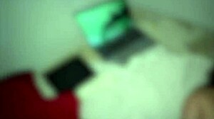 stepdad's huge cock anal fucks me to massive orgasm homemade argentina