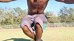 Slim teen eli tetona's huge saggy naturals bounce fucked by old guy carnival outfits?