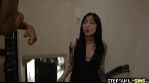 stepsis says okay stepbro fuck me just this one time yeah?