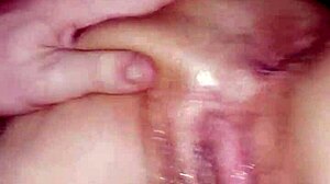 who wouldn't creampie this preggo milf craving young cum inside 😍🤰