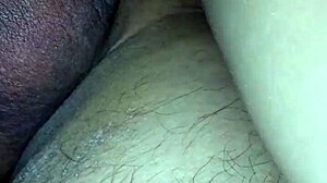 Dutch babe stuffs dildo deep, teases her sexy toy play