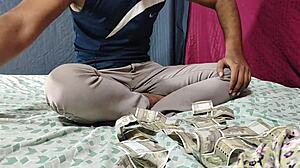 desi teacher fucks student hard with big cock closeup cumshot