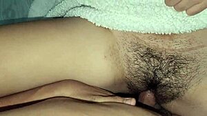 i can't believe how easy my curvy latina sister-in-law spreads for small cock creampie