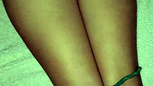 i can't believe how easy my curvy latina sister-in-law spreads for small cock creampie