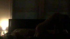 me pounding this hot ass blonde's pussy so good 😈🍑💦