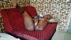 queensandypussy fingers her creamy pussy on webcam craving hard fucks BIG TITS SQUIRTING