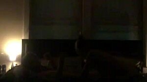 me pounding this hot ass blonde's pussy so good 😈🍑💦