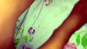 Halloween party wife submits to husband's friend for bareback creampie in her shaved swollen pussy without permission