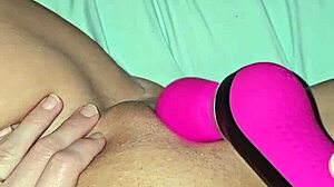 chubby bbw amateur rips clothes drips wet pussy juices masturbating homemade