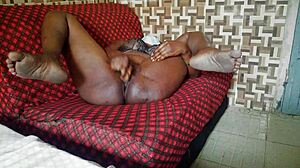 queensandypussy fingers her creamy pussy on webcam craving hard fucks BIG TITS SQUIRTING