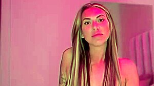 hey london carter, show us your backstage cam girl tits and tattoos