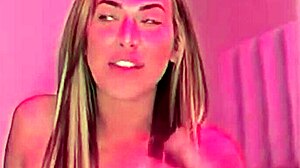 hey london carter, show us your backstage cam girl tits and tattoos