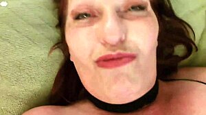 dawnskye1962 smokes in black fishnet bodystocking teasing impregnation kisses dirty talk