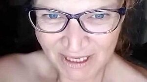 i was doin yoga n then i jus had ta masturbate my big ass til huge milf orgasm hit