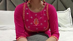 Married stepsister cheats with teen stepbrother bending her over for creampie doggystyle at wedding