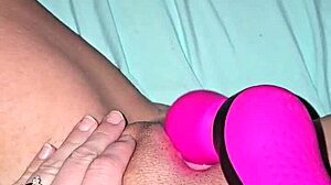 chubby bbw amateur rips clothes drips wet pussy juices masturbating homemade