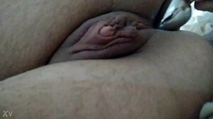 hey wanna see me play with this anal plug teasing my hole nice and slow