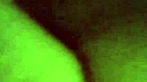 Teasing Ex-Girlfriend Craves Massive Cock Pounding Again