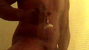 Shower Solo Bath Trim