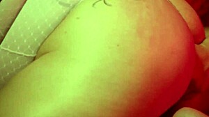 Whoa two big ass chicks and a guy go wild 😍 live webcam sex show shakes everything